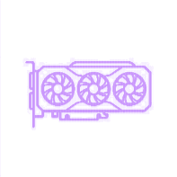 Accelerator Ascii Art