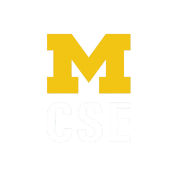 UMich CSE Logo