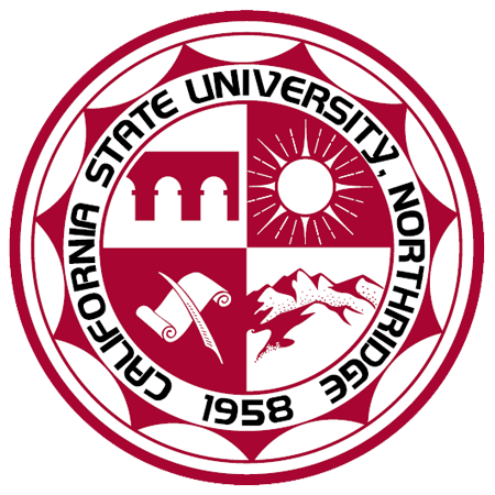 CSUN Logo