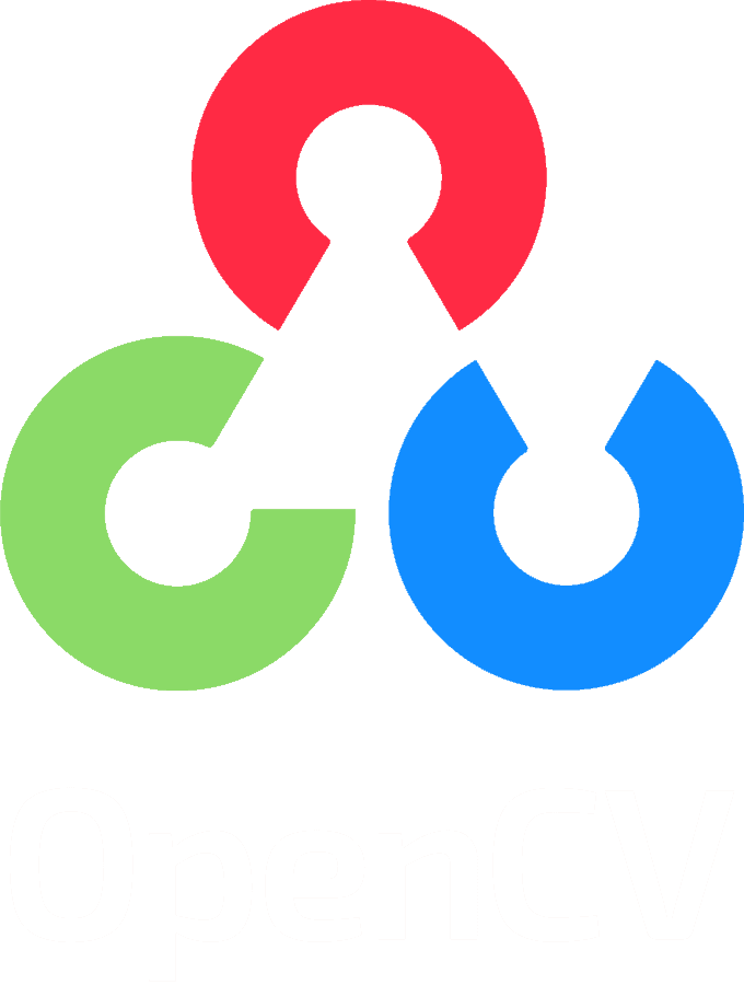 OpenCV Logo