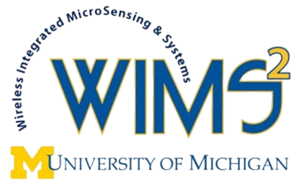 UMich WIMS Logo